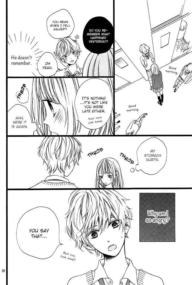 Kimi ga Inakya Dame tte Itte Chapter 1 31